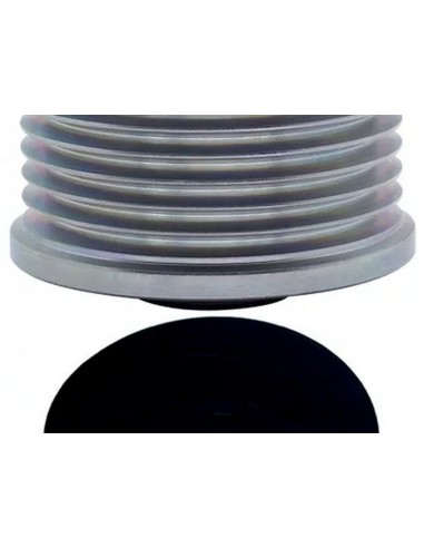 Polea De Rueda Libre Nissan Note 1.5/...