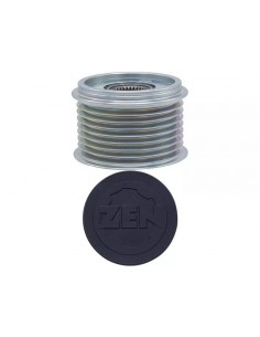 Polea De Rueda Libre John...