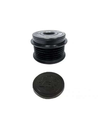 Polea De Rueda Libre Chrysler...