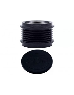 Polea De Rueda Libre Audi...