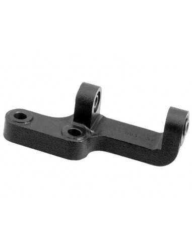 Soporte De Alternador  M. Benz...