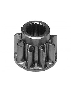 Piñon De Arranque 9 Dientes...