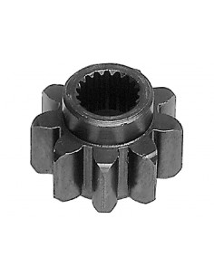 Piñon De Arranque 9 Dtes....