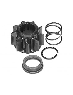 Piñon De Arranque...