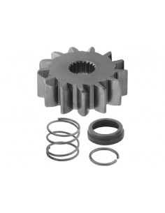 Piñon De Arranque Mazda...