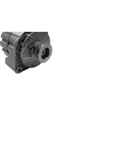 Alternador Vw...