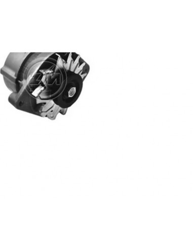 Alternador Chev Blazer,ipanema,...
