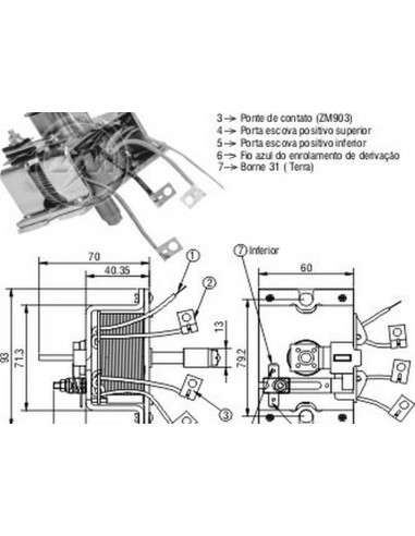 Solenoide...