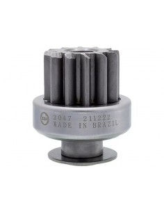 Impulsor Para Arranque...