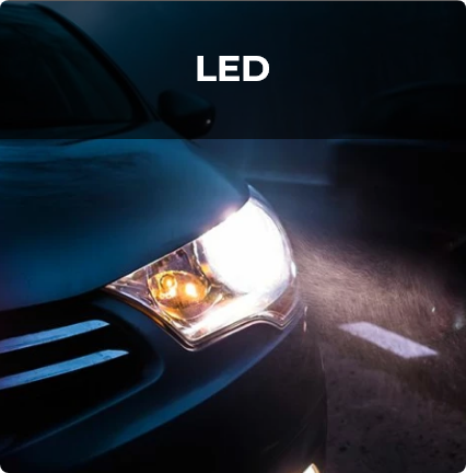 LED
