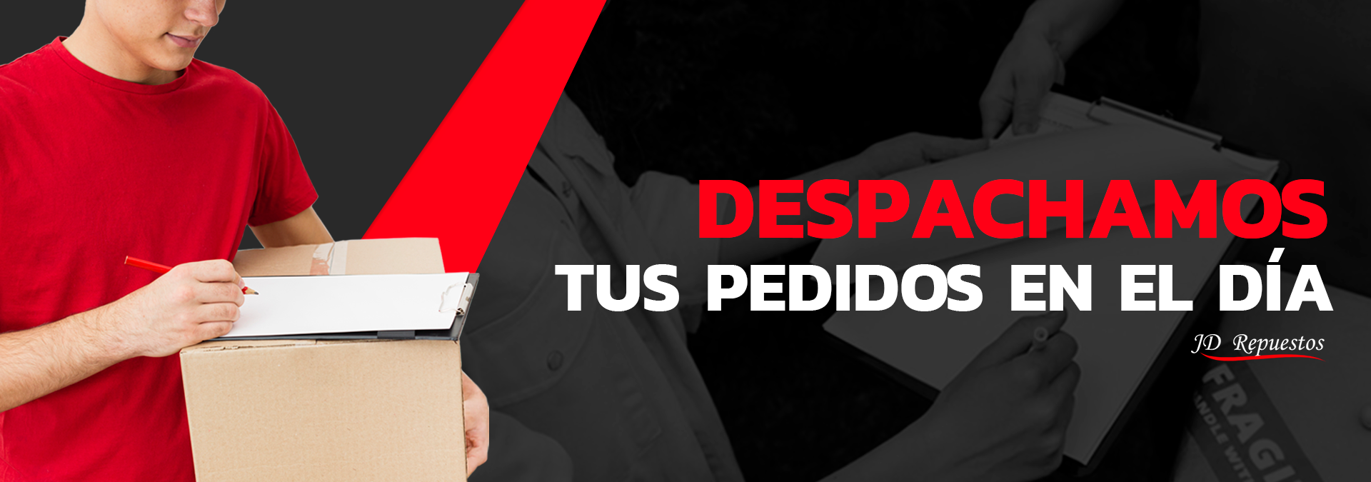 Envíos a todo el país